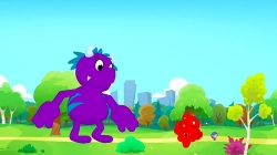 کارتون Pet Morphle قسمت 68